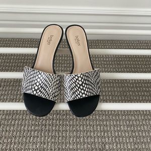 Cute slides for spring